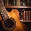 Guitarras De Luna、Sonidos de la selva para dormir、Sonidos de agua para dormir - Guitarra De Ensueño Pacífica