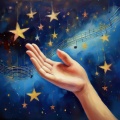 Música de noche de paz、Sonido para Dormir、Cascada Luna - Reflexiones Tranquilas Somnolientas