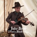 Jake Book - Dixie