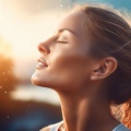 Mundo lento、Quietud profunda、Relajacion suave - Paisajes Sonoros Para La Mente Tranquila