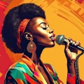 Salón de la cafetería、Trío de jazz navideño、Jazz Romántico - Melodía De Jazz Para Una Tarde Pacífica