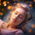 Lista de reproducción para relajarse durante la noche、Sueños de música para dormir、Sueños Sueños Música para Dormir - Duerme Esta Noche En Armonía