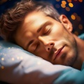 ovejas electricas42、Sueños isotópicos、Olas del océano para un sueño profundo - Sonidos Suaves Para Dormir Por La Noche