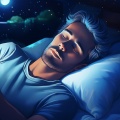 Armonía Del Sueño: Música Para Una Noche Tranquila