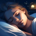 Dulces Sueños: Música Para Un Descanso Pacífico