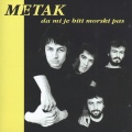 Metak - Da Mi Je Biti Morski Pas