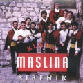 Klapa Maslina - Božić Je...