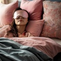 Quiet Sleep Serenade: Tranquil Sounds for Deep Rest