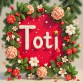 Los Pibes Trujillo、BELEN、Toti - Christmas Stars Glitter in Sky