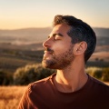 Armonías Meditativas: Música Para Una Concentración Profunda