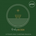 Pointe Kids Worship - My Treasure