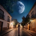 Armonía Para Dormir: Melodías Relajantes Para La Noche