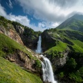 Flujo De Meditación: Paisajes Sonoros Calmantes