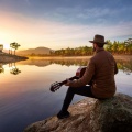 Ritmos Relajantes: Música Tranquila Para La Relajación