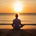 Meditación Profunda: Música Para El Enfoque Espiritual