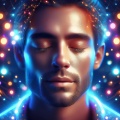 Ruido Radio 1、Meditación de flujo、Meditación de sanación - La Armonía Serena Calma Los Días Estresantes