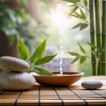 Ambiente 11、Meditación Guiada en 432Hz、Meditación para la curación - Sonidos Serenos Para La Calma Espiritual
