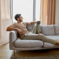 Ritmos Relajantes: Música Para Días Pacíficos