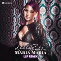 Lidia Buble、L L P - Maria, Maria