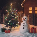 Lobani Howl、Wolford、imxgine - Jingle All Night