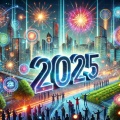 小鑫歌 - 祝福 2025的美好