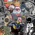 Mahsun MKH、Mois、Zois、Konz MKH - Kein Image (feat. Mois, Konz MKH & Zois)(Explicit)