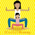 Musique Pour Le Yoga Mindful Mama、Chansons Pour Enfants Bébé TaTaTa - Jardin Doux