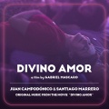 Juan Campodónico、Santiago Marrero - Tu Es Real