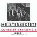 Das Meistersextett - Oh, ich glaub', ich hab' mich verliebt