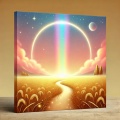 Path of Warm Memories