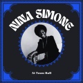 Nina Simone At Town Hall