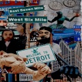 Ghetto Of Detroit (feat. Sada Baby)(Explicit)