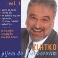 Zlatko Pejakovic - Ostarit' Ću