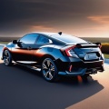 Light The Darkness - Civic