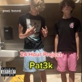 Pat3k、hxrvrd - The Start Of The End