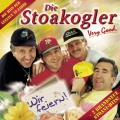 Die Stoakogler - Jeder Tag a Wahnsinn