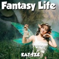 KAT-IZE - Fantasy Life