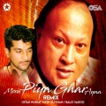 nusrat fateh ali khan、Bally Sagoo - Sahnoon Rog Laan Walia