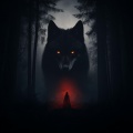 Foxy Creations - Red Riding hood Shadow