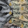 Trae young (Explicit)