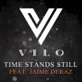 Time Stands Still