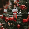 Happy Christmas