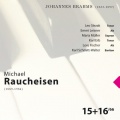 michael raucheisen、elisabeth schwarzkopf - Da unten in Tale, Op. 107 No. 6