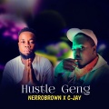 nerrobrown、C-Jay - hustle geng
