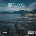 蒋坤炜 - 爱似水仙