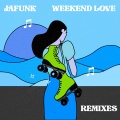 Weekend Love (Kasper G Remix)