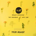 Miguel Moraleda、Neil Sam - Hot Monkeys