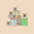 Jerm - Don't Stop