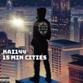 15 Min Cities (Explicit)
