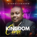 Ayodeji Ebadan - Matthew 6